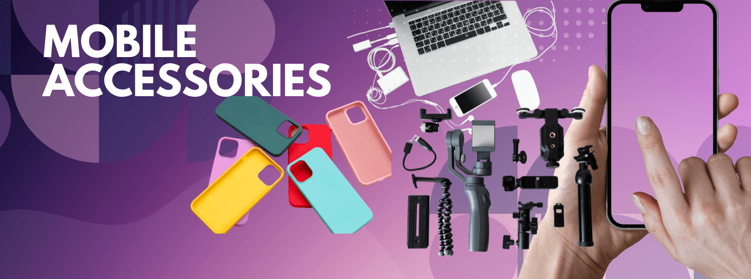 Mobile Accessories