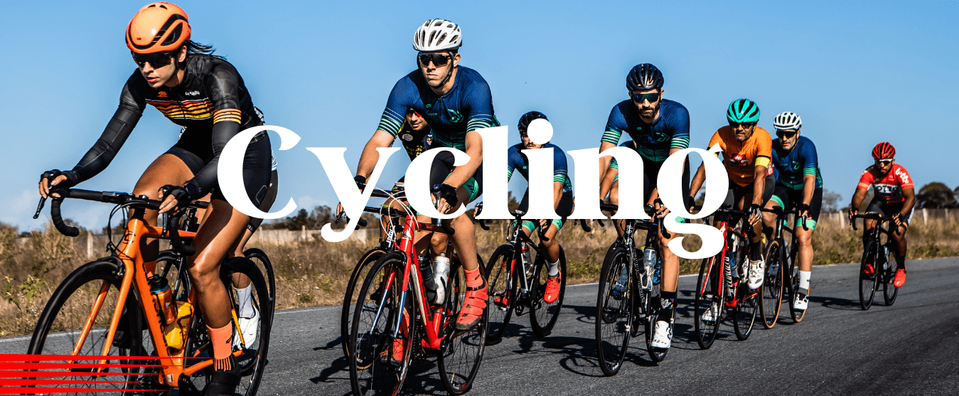 Cycling