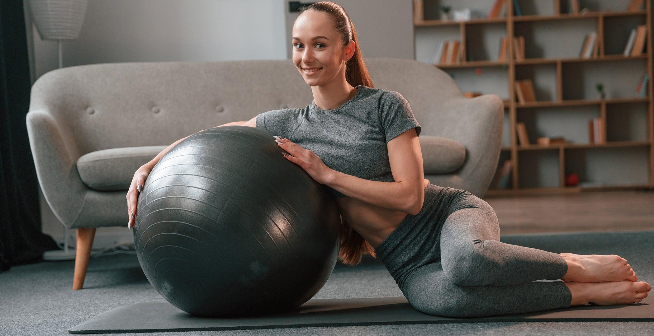 Yoga Product
