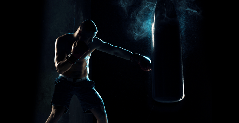 Fitness & Boxing
