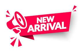 New Arrival