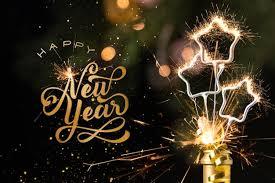 New Year