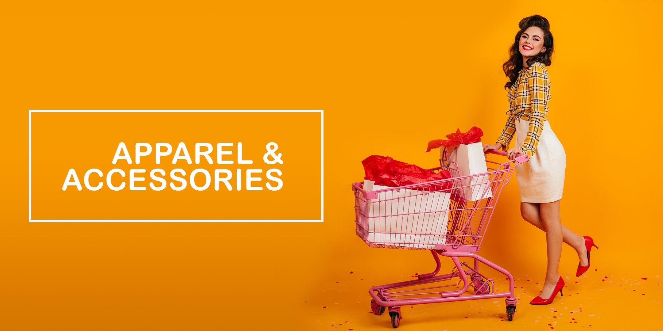 Apparel & Accessories