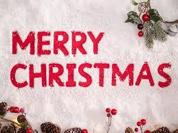 Christmas