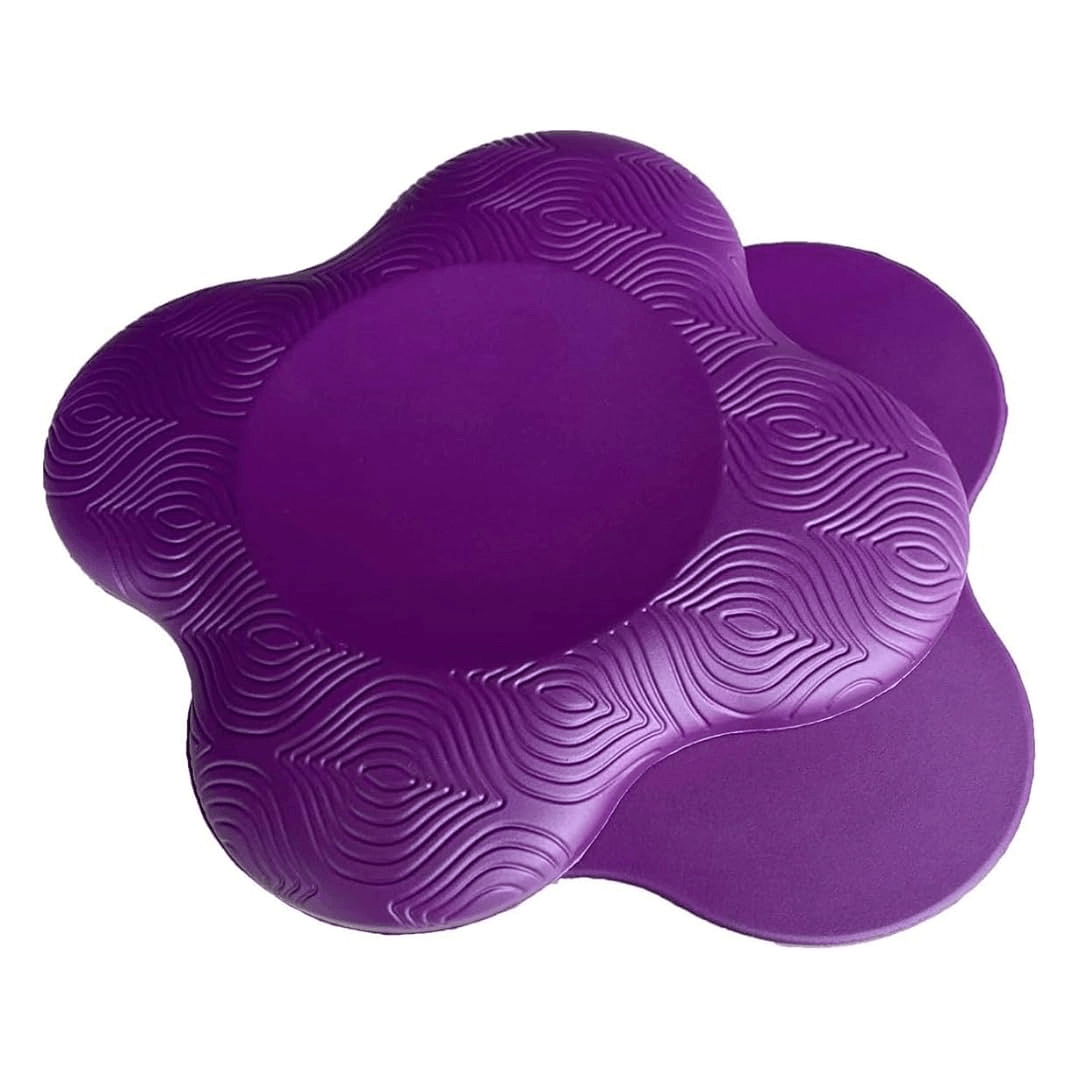 Yoga Knee Pad benefits