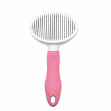 	 best brush for cat shedding