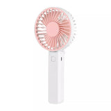 Pink Mini Fan