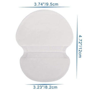 Sweat Patches Pads