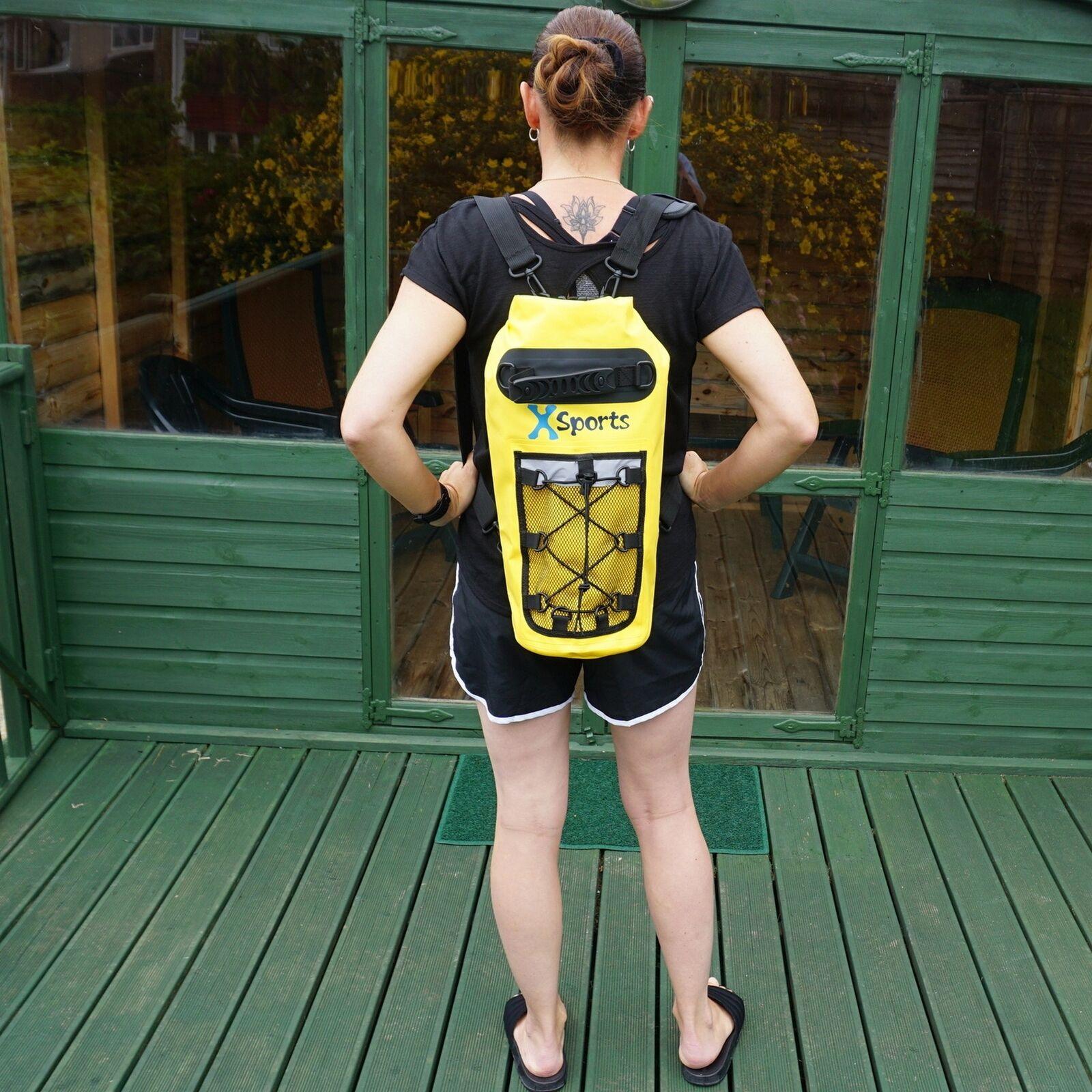 10L Dry Bag