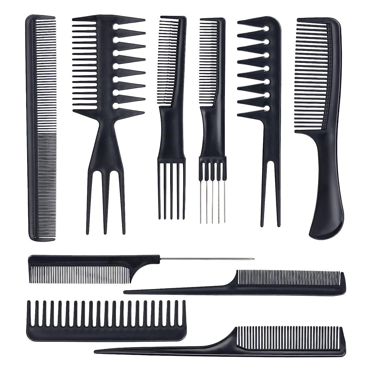 Hairdressing Combs Sets