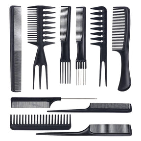 Hairdressing Combs Sets