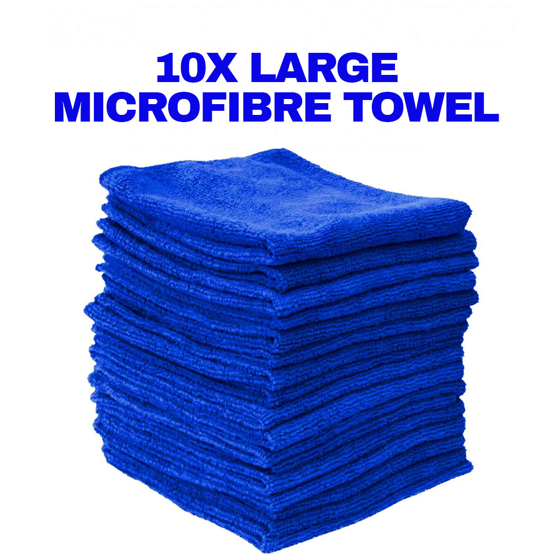 Microfiber Towel for Car