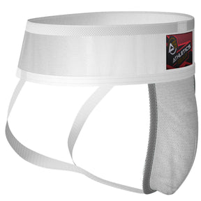 Sports Direct Groin Guard - Carbon Flex Groin Protector Cup Sports Groin Guard With Cup Boxing MMA Protector Box Martial Arts Abdo Jockstrap