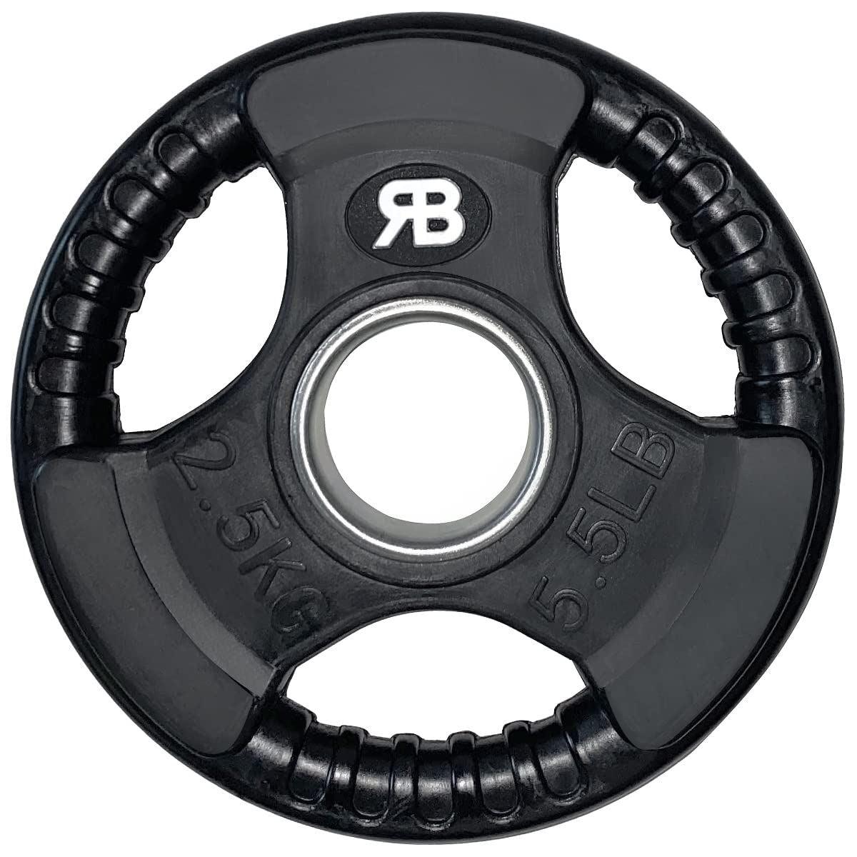 2.5kg Olympic Weight Plates