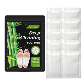 Toxin Cleansing Foot Pads 