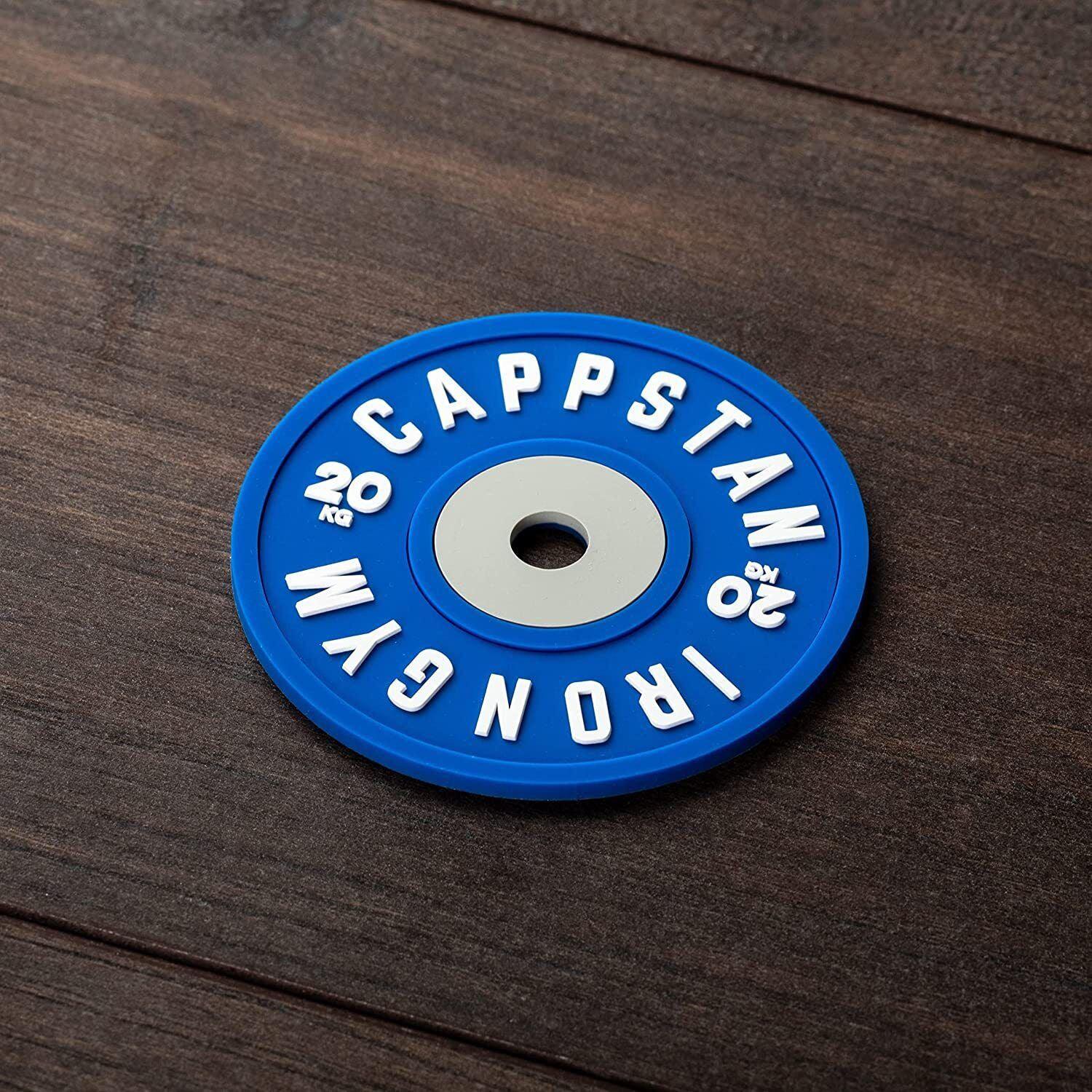 20 KG Barbell Coaster