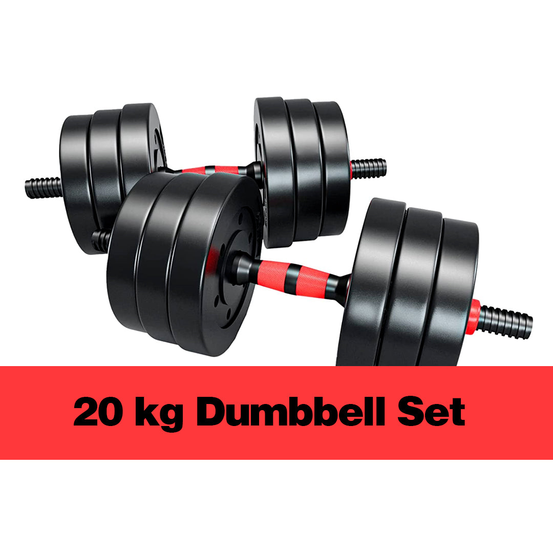 dumbbell weight plates uk
