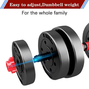 Buy adjustable dumbbells