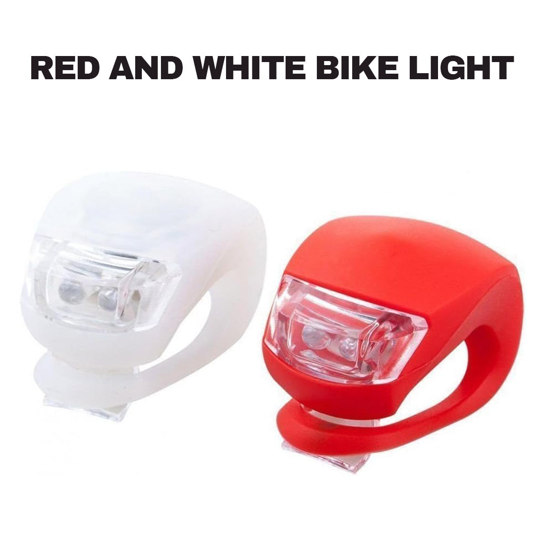 LED Lights for Bicycles