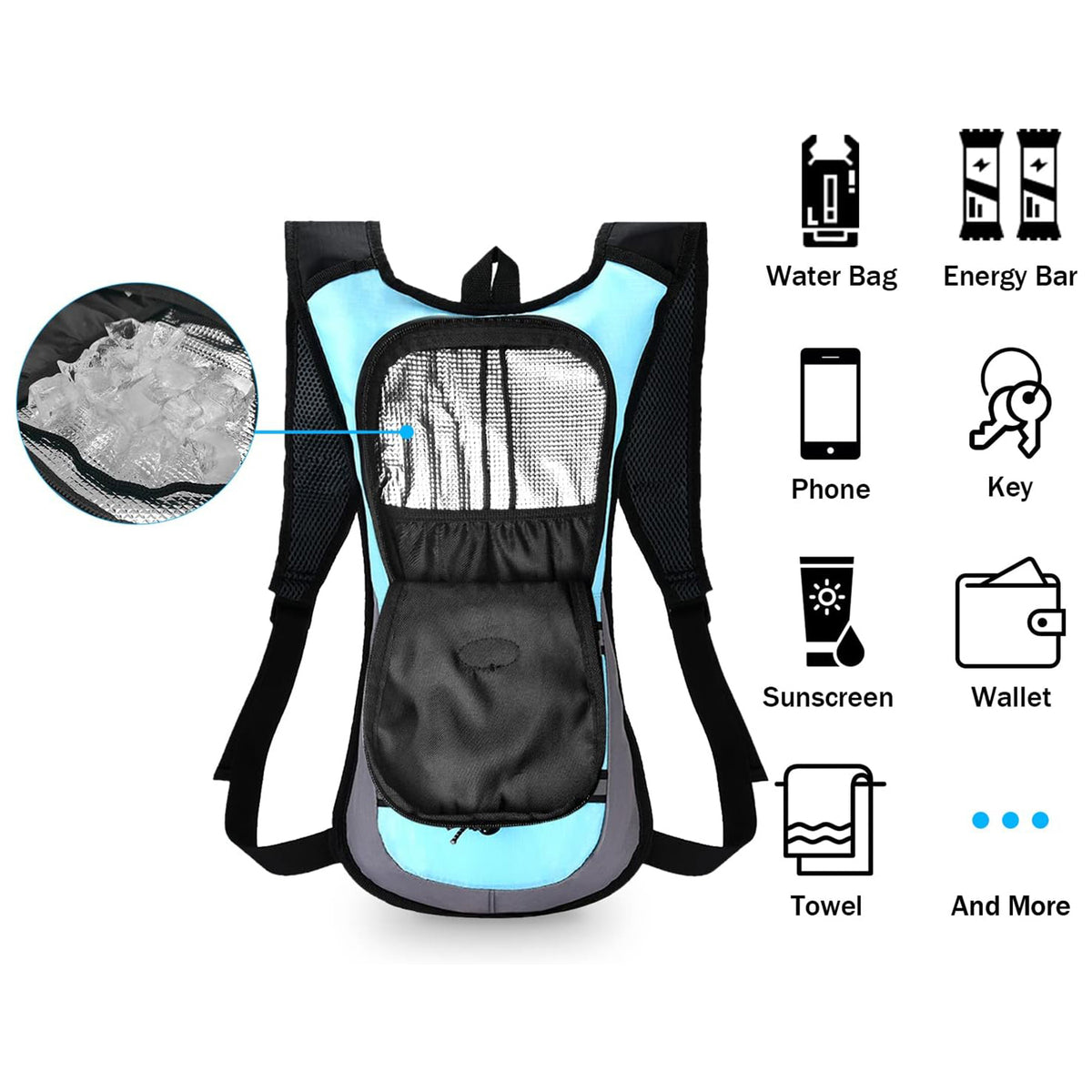 Best Hydration Pack