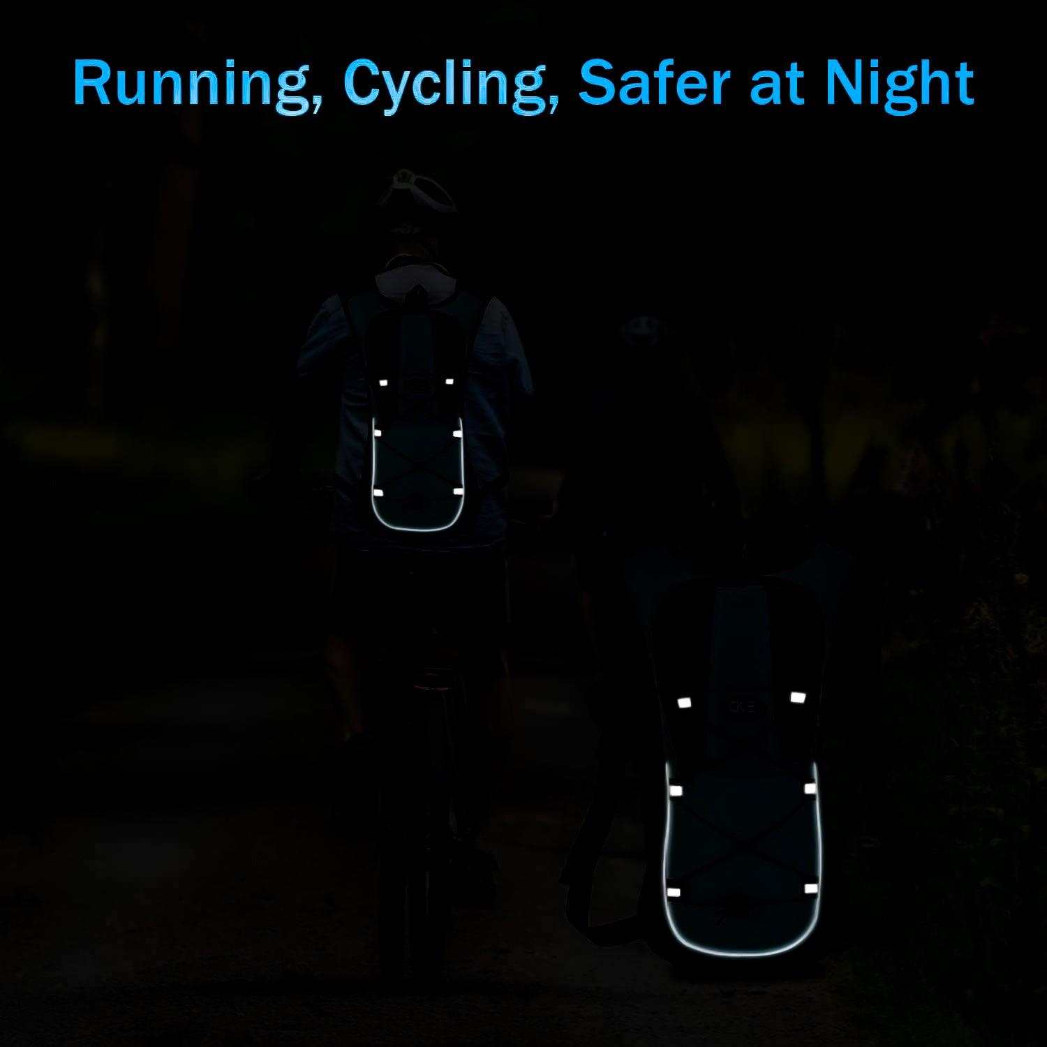 Hiking Hydration Pack