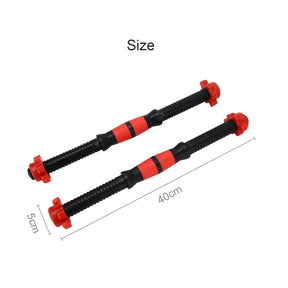 Olympic Dumbbell Handles