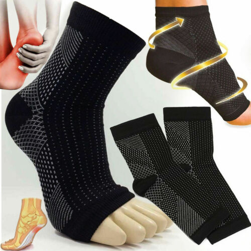 Ankle Support for Walking