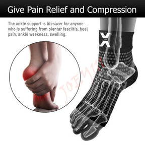 Foot and Ankle Supports