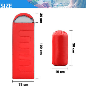 Sleeping Bags for Camping