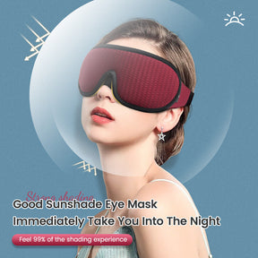 Eye Mask for Sleeping