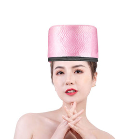 Hair Steamer Electric Hair Care Hat