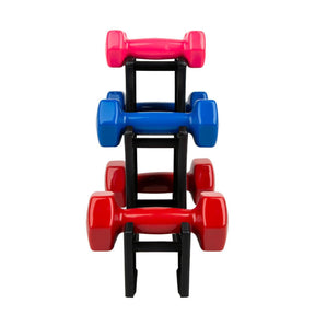 Dumbbell Weight Rack