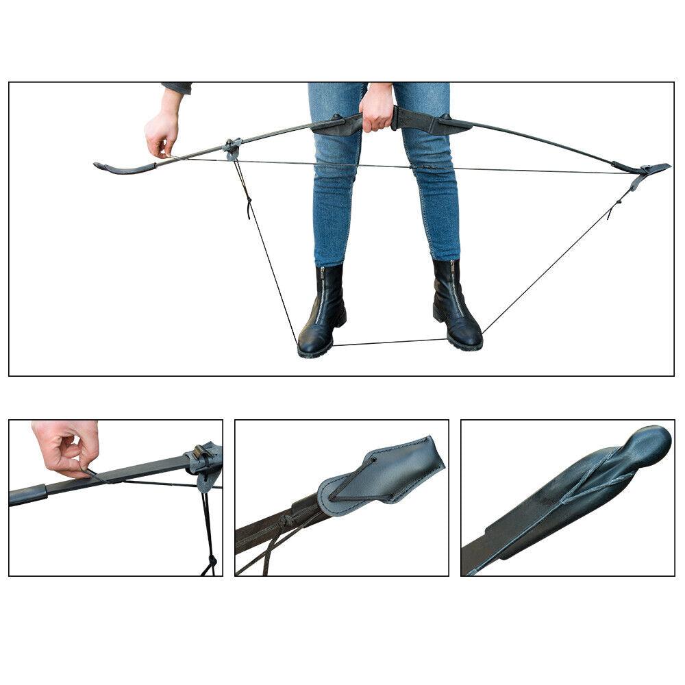 Bow & Arrow Set