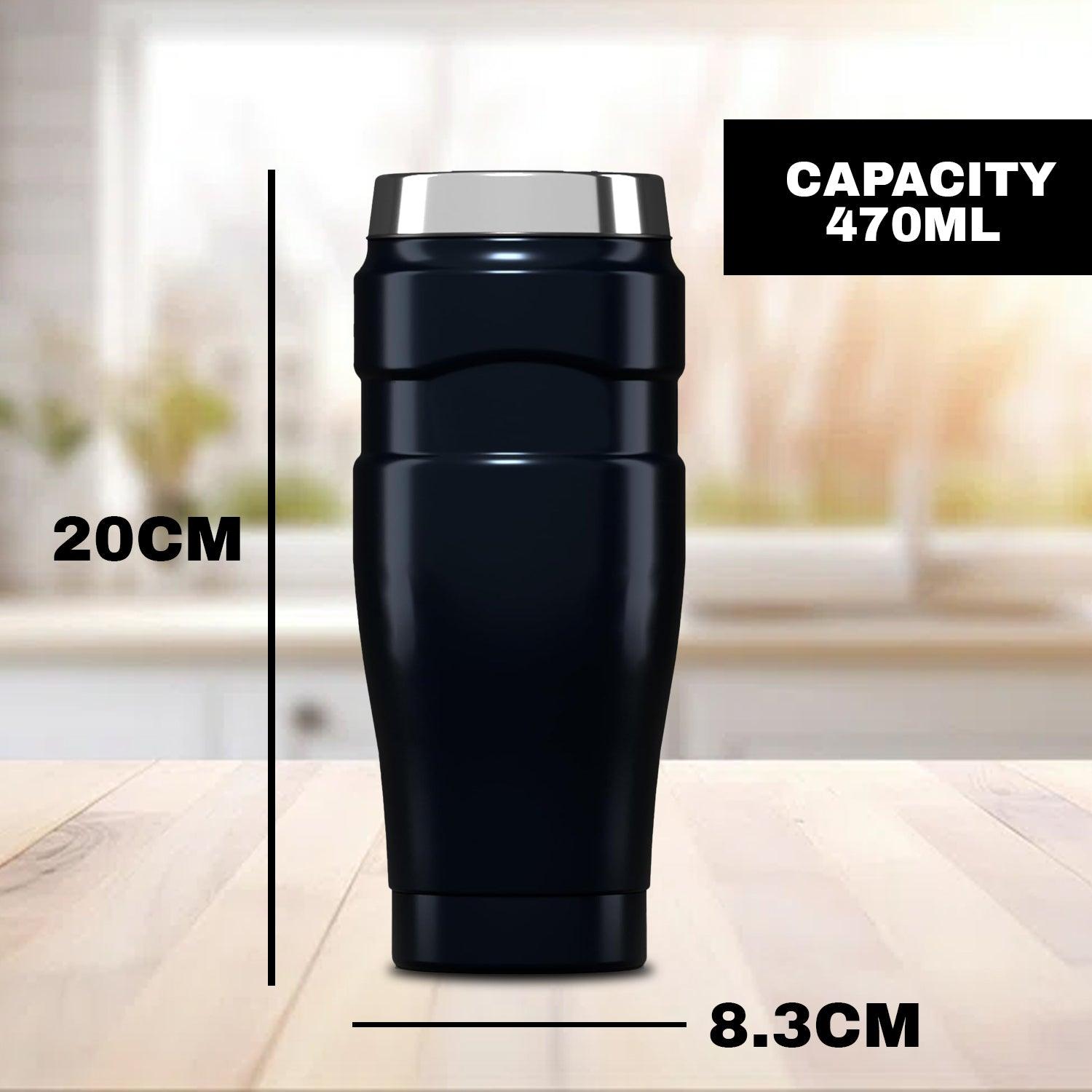 470ml Insulated Water Bottle