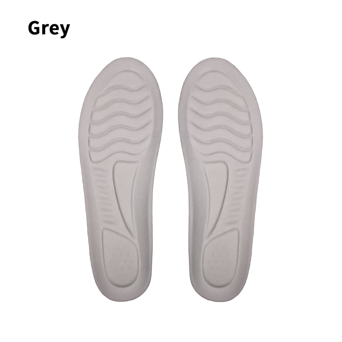 insole for flat feet