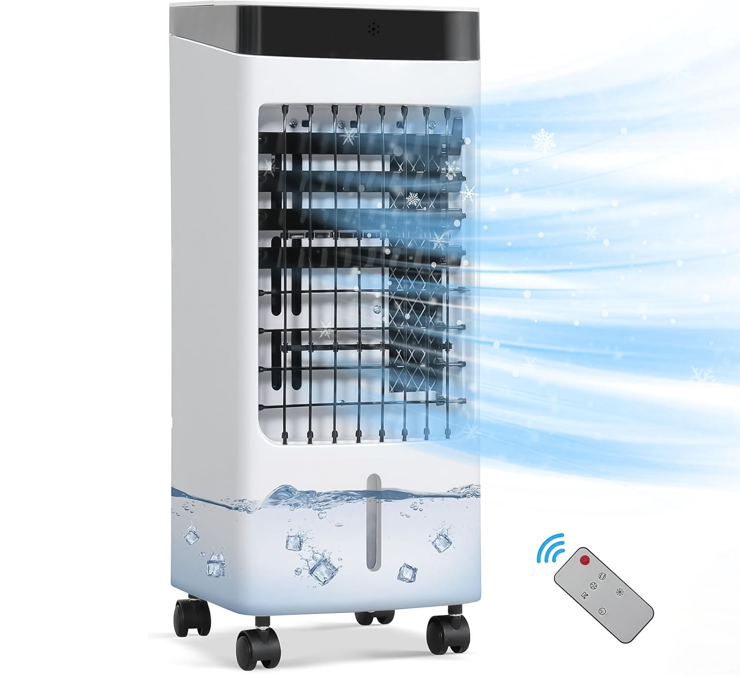 4L Ari Cooler