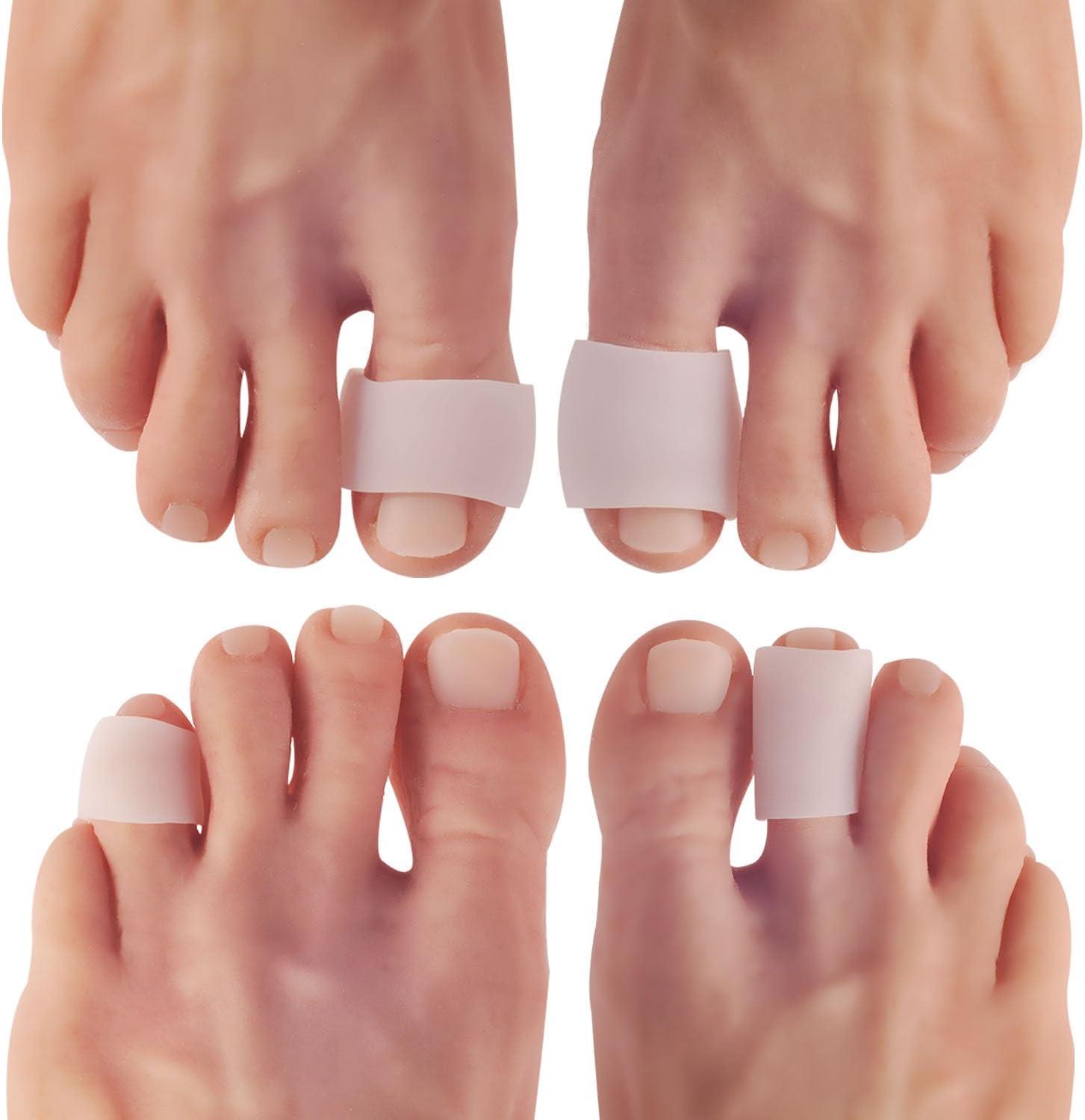 Toe Protectors Uk