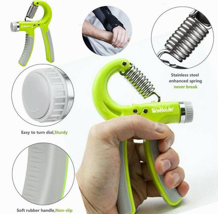 Forearm Grip Trainer