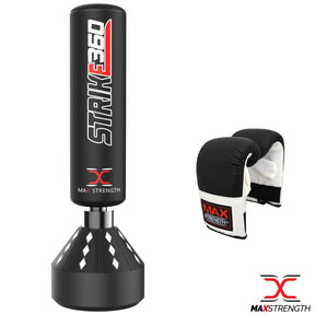 2pcs Punch Bag Set