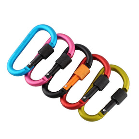 Carabiners for Climbing