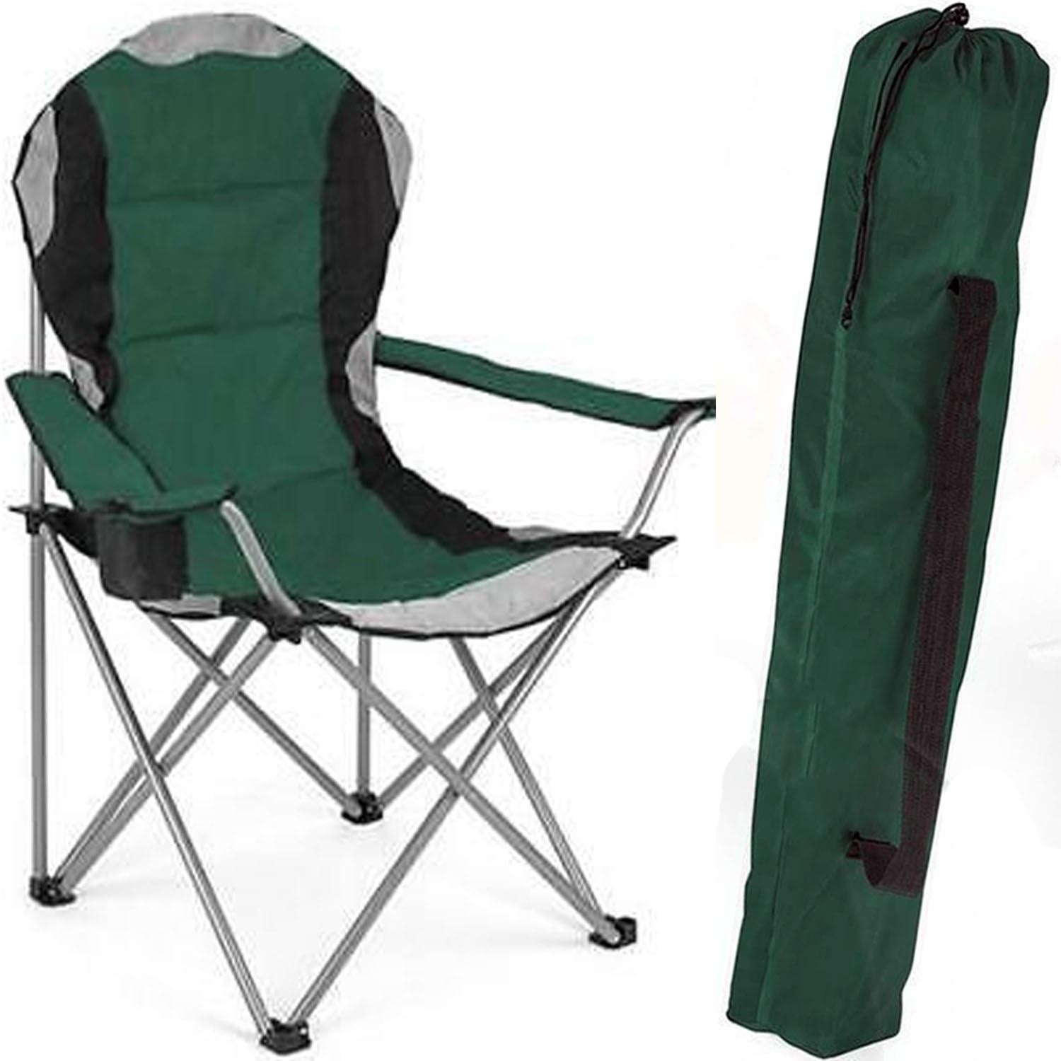 luxury camp chairs