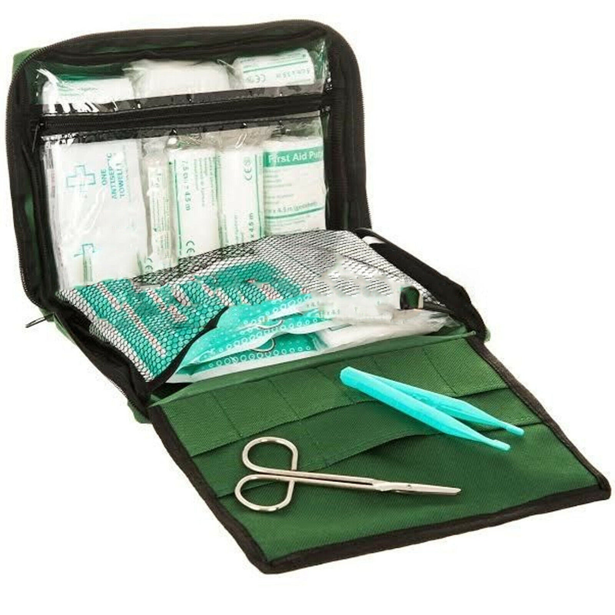 Best Travel First Aid Kit UK