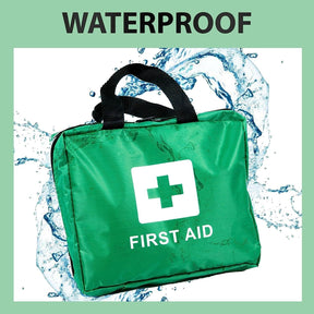 first aid home kit
