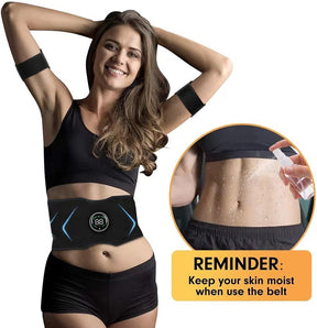 Best Ab Stimulator