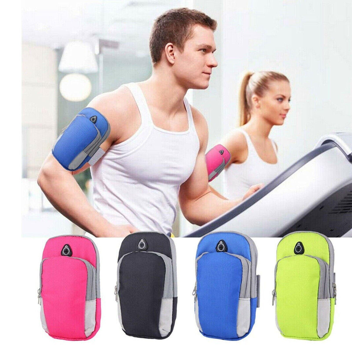 Best running online armband uk