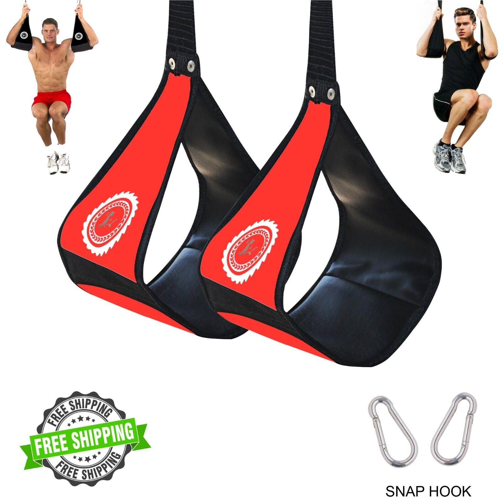 Sit Up Straps