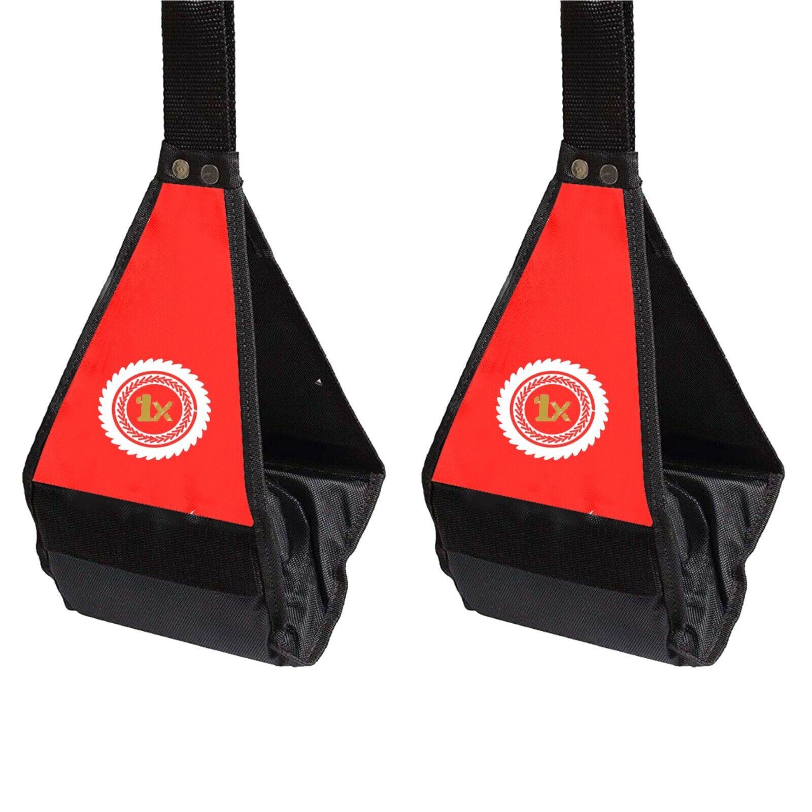 Ab Straps