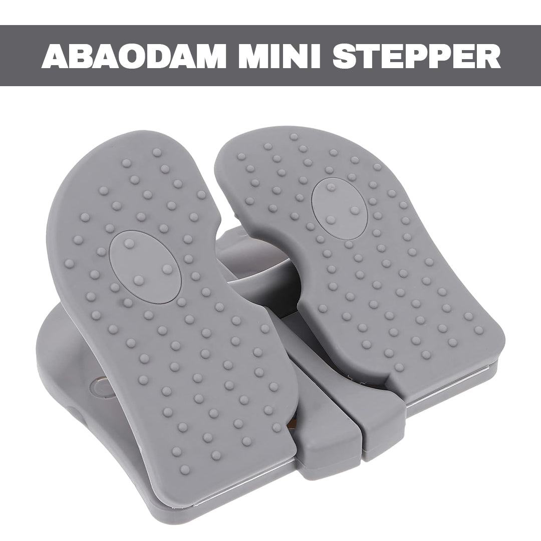 Mini Stepper UK 