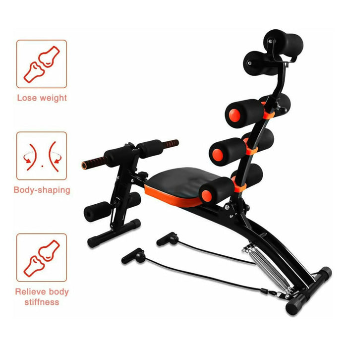 Abdominal trainer core hotsell