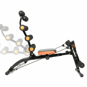 Exercise kit for stomach best sale